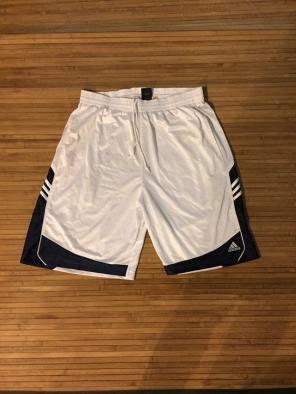 Mens Adidas XXL Athletic Shorts
