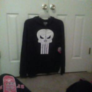 Brand New Jacket. Never Used. Size XL