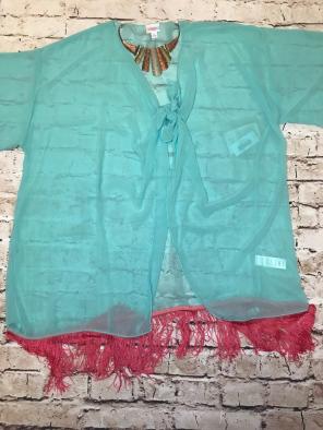 Lularoe Monroe Large NWT