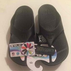 Telic Flip Flop
