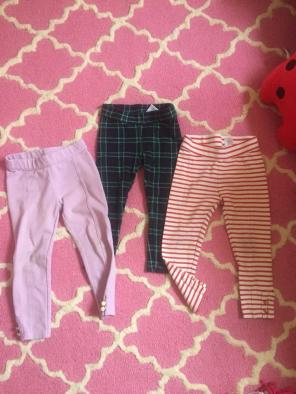 3 items for kids