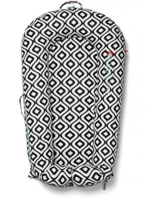Dockatot Deluxe Cover