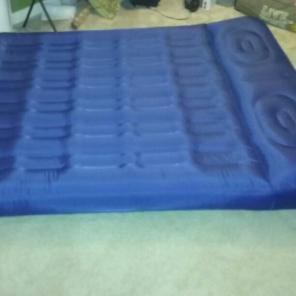 Queen Size Air Mattress