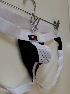 Sz-M New JockStrap For Man