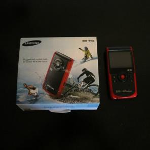 Samsung Pocket Camcorder