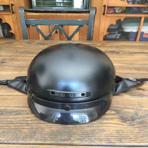 Motorcycle Helmet Xl