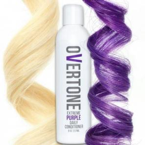 Extreme Purple Daily Overtone (reserved)