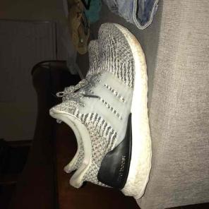 Ultra Boost "Oreo"