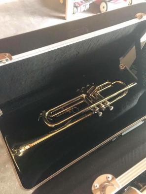 Trumpet