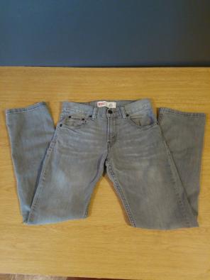 Youth Boys Levi's
