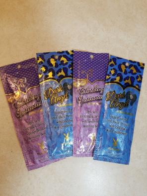 PLAYBOY 100X Bronzer Tanning Lotion