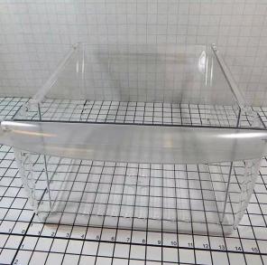 Frigidaire Electrolux crisper drawer