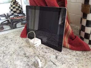 Apple iPad Air