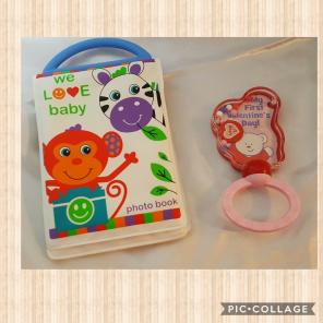 Baby Rattle