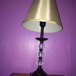 Bedside Lamp