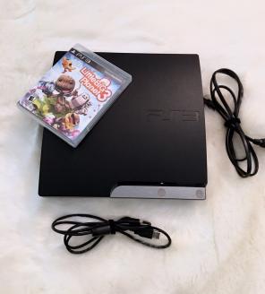 PS3 Console