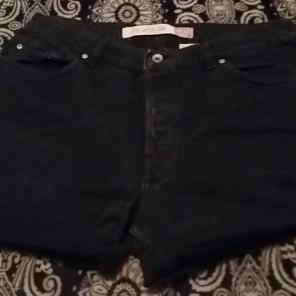 Free Ship• gap high waisted shorts