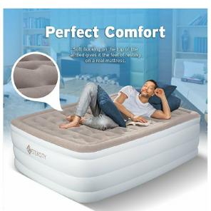 Queen size Air Mattress