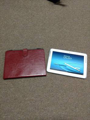 Samsung Galaxy Note 10.1"