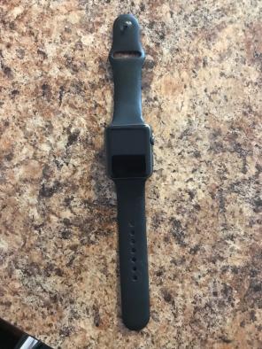 APPLE WATCH SERIES 1