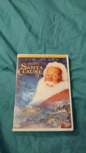 The Santa Clause 2