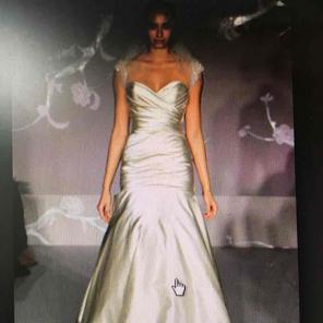 Jim Hjelm Style #8106