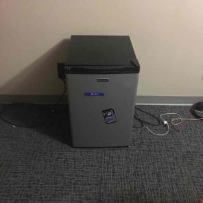 Emerson refrigerator