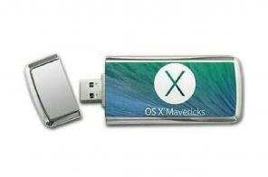 USB bootable thumb drives