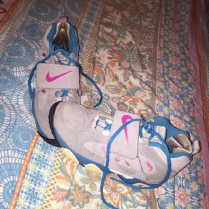 Size 6.5Y