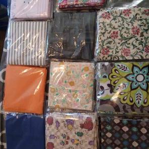 4" quilt squares (462)