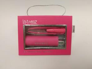 LA-Tweez Pro Illuminating Tweezers