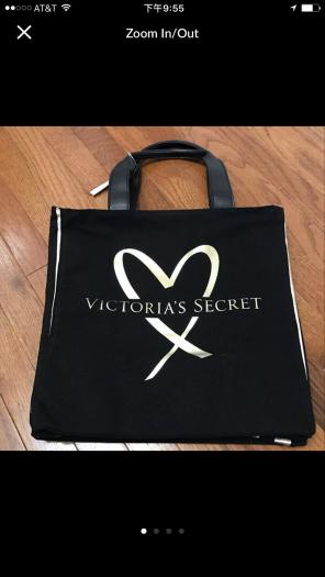 New vs rose gold Love Beatty bag