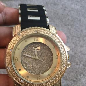 10k Watch
