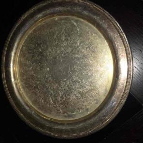 Silver plater