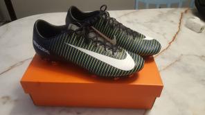 Mercurial Veloce lll FG