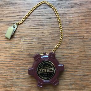 Guitar Pitch Pipe
