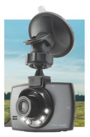 BRAND NEW...Slimline Dash Cam