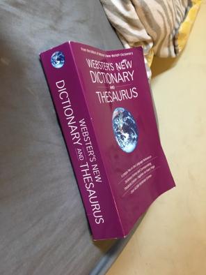 Dictionary