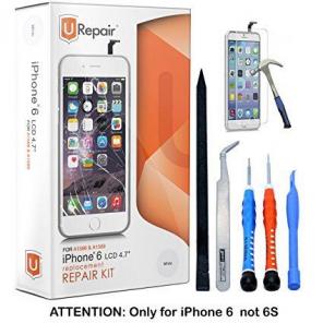 Apple iPhone 6,6s Plus LCD Screen Repair