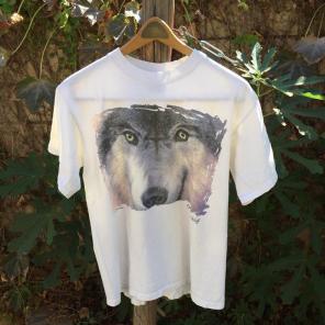 Habitat For Humanity “Eyes Of The Wolf”
