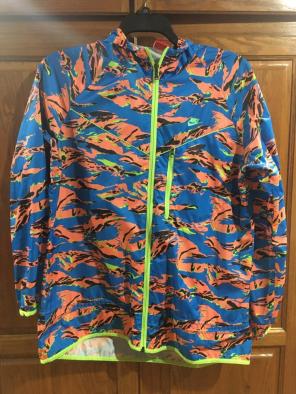 Nike Rain Jacket
