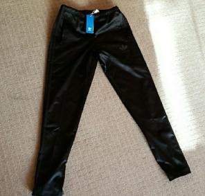 Adidas Original Button Track Pant
