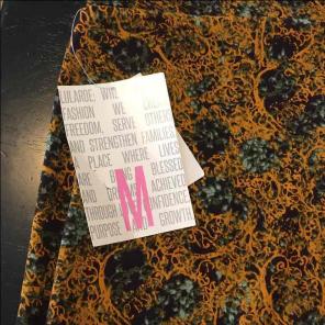 LuLaRoe Azure