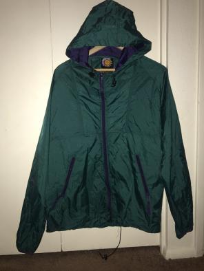Vtg Pro Rainer Tracksuit