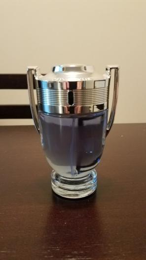$65 Paco Rabanne Invictus 3.4oz