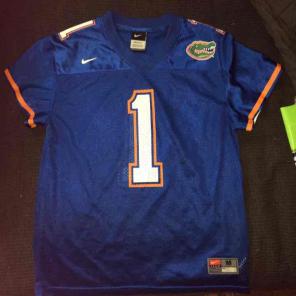 Florida gators