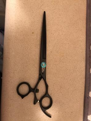 Swivel Scissor