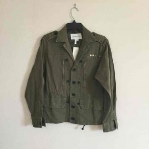 NWT BCBG jacket