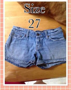 bke shorts