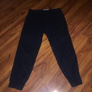 Club Monaco 29/30 Cuffed Pants